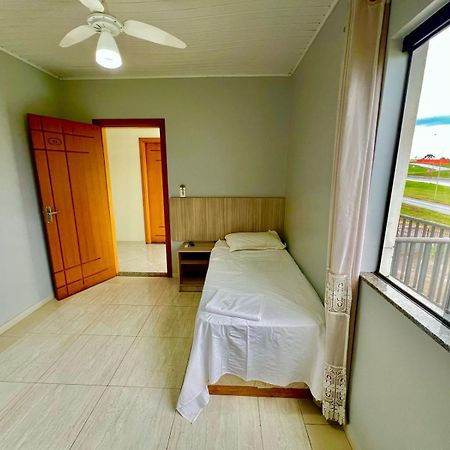 Hotel Guairaca Guarapuava Eksteriør billede